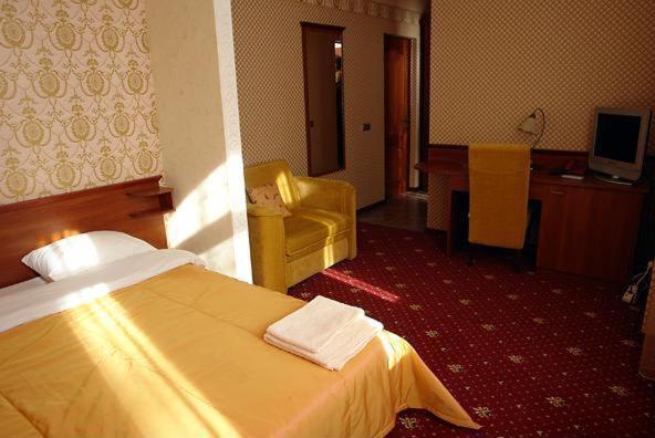 Georgensvalde Hotel Svetlogorsk Room photo